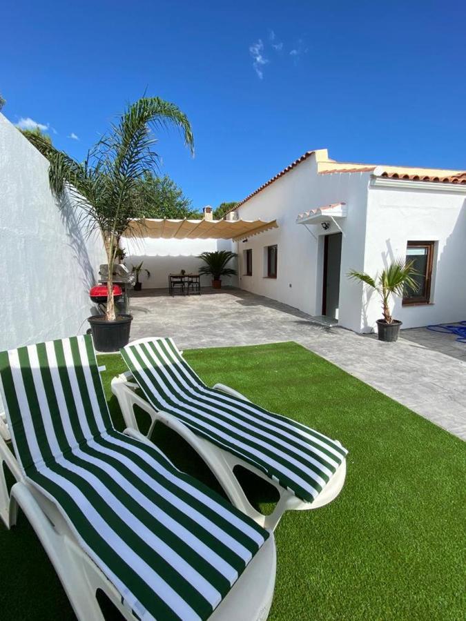 Oasis Malaga *